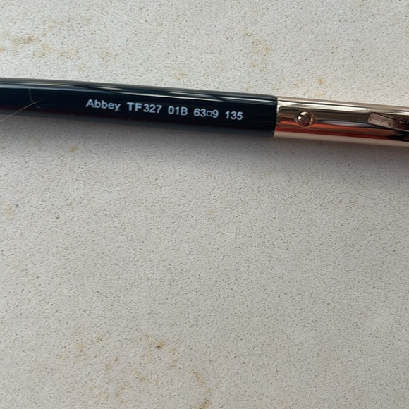 TOM FORD SUNGLASSES - Picture 8 of 10